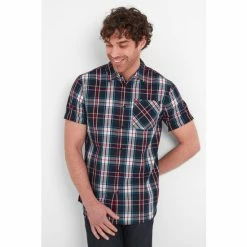 Tog 24 Turquoise Blue Foster Shirt 5 Tog 24 Turquoise Blue Foster Shirt -Tog 24 Shop unnamed file 4119