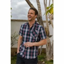 Tog 24 Turquoise Blue Foster Shirt 7 Tog 24 Turquoise Blue Foster Shirt -Tog 24 Shop unnamed file 4121