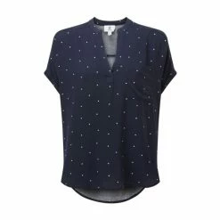 Tog 24 Womens Nellie Blue Shirt 5 Tog 24 Womens Nellie Blue Shirt -Tog 24 Shop unnamed file 4134