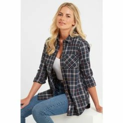 Tog 24 Pink Rosalie Womens Long Sleeve Shirt -Tog 24 Shop unnamed file 4145