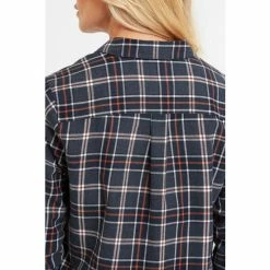 Tog 24 Pink Rosalie Womens Long Sleeve Shirt -Tog 24 Shop unnamed file 4146