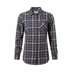 Tog 24 Pink Rosalie Womens Long Sleeve Shirt -Tog 24 Shop unnamed file 4148