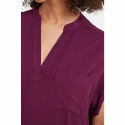 Tog 24 Womens Nellie Purple Shirt 4 Tog 24 Womens Nellie Purple Shirt -Tog 24 Shop unnamed file 4158