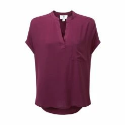 Tog 24 Womens Nellie Purple Shirt 5 Tog 24 Womens Nellie Purple Shirt -Tog 24 Shop unnamed file 4159