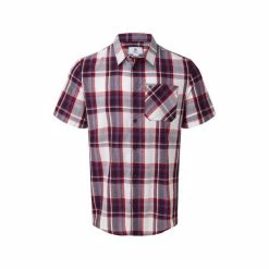 Tog 24 Tog24 Red Foster Shirt 8 Tog 24 Tog24 Red Foster Shirt -Tog 24 Shop unnamed file 4163