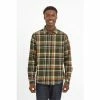Tog 24 Green Chadwick Mens Long Sleeve Shirt -Tog 24 Shop unnamed file 4165