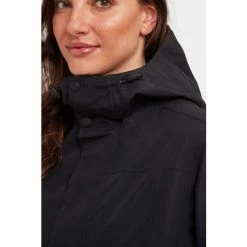 Tog 24 Tog24 Black Skipsea Womens Waterproof Jacket 6 Tog 24 Tog24 Black Skipsea Womens Waterproof Jacket -Tog 24 Shop unnamed file 417