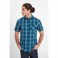 Tog 24 Denim Blue Foster Shirt