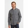 Tog 24 Mens Grey Jukes Long Sleeve Shirt -Tog 24 Shop unnamed file 4198