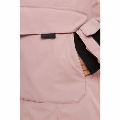 Tog 24 Womens Alderidge Pink Waterproof Parka -Tog 24 Shop unnamed file 42