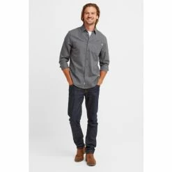 Tog 24 Mens Grey Jukes Long Sleeve Shirt 4 Tog 24 Mens Grey Jukes Long Sleeve Shirt -Tog 24 Shop unnamed file 4200