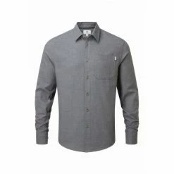 Tog 24 Mens Grey Jukes Long Sleeve Shirt 7 Tog 24 Mens Grey Jukes Long Sleeve Shirt -Tog 24 Shop unnamed file 4203