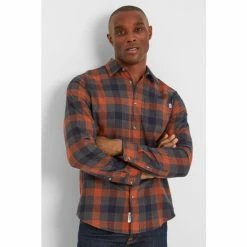 Tog 24 Red Gideon Mens Long Sleeve Shirt 10 Tog 24 Red Gideon Mens Long Sleeve Shirt -Tog 24 Shop unnamed file 4206