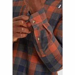 Tog 24 Red Gideon Mens Long Sleeve Shirt 12 Tog 24 Red Gideon Mens Long Sleeve Shirt -Tog 24 Shop unnamed file 4208