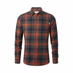 Tog 24 Red Gideon Mens Long Sleeve Shirt 13 Tog 24 Red Gideon Mens Long Sleeve Shirt -Tog 24 Shop unnamed file 4209