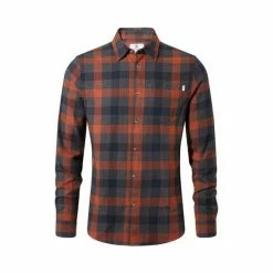 Tog 24 Red Gideon Mens Long Sleeve Shirt 14 Tog 24 Red Gideon Mens Long Sleeve Shirt -Tog 24 Shop unnamed file 4210