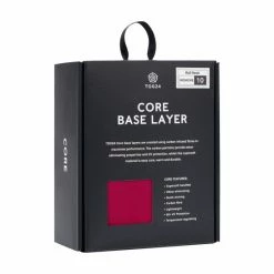 Tog 24 Womens Pink Snowdon Thermal Crew Neck Base Layer Top -Tog 24 Shop unnamed file 4215