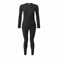 Tog 24 Womens Black Darley Thermal Base Layer Set 8 Tog 24 Womens Black Darley Thermal Base Layer Set -Tog 24 Shop unnamed file 4223