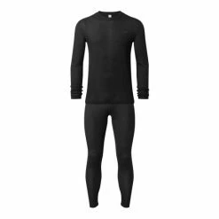 Tog 24 Mens Black Darley Thermal Baselayer Set -Tog 24 Shop unnamed file 4228