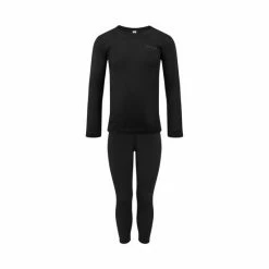 Tog 24 Darley Kids Black Thermal Baselayer Set -Tog 24 Shop unnamed file 4232