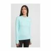 Tog 24 Womens Blue Snowdon Thermal Crew Neck Base Layer Top -Tog 24 Shop unnamed file 4233