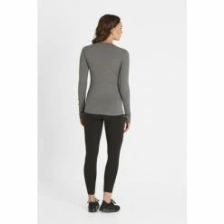 Tog 24 Snowdon Womens Thermal Crewneck Top -Tog 24 Shop unnamed file 4241