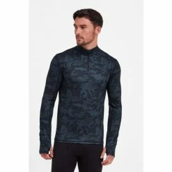 Tog 24 Snowdon Mens Thermal Zipneck