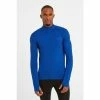 Tog 24 Mens Blue Snowdon Thermal Zip Neck Base Layer 2 Tog 24 Mens Blue Snowdon Thermal Zip Neck Base Layer -Tog 24 Shop unnamed file 4285