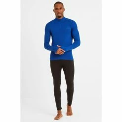 Tog 24 Mens Blue Snowdon Thermal Zip Neck Base Layer 4 Tog 24 Mens Blue Snowdon Thermal Zip Neck Base Layer -Tog 24 Shop unnamed file 4287