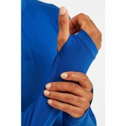 Tog 24 Mens Blue Snowdon Thermal Zip Neck Base Layer 6 Tog 24 Mens Blue Snowdon Thermal Zip Neck Base Layer -Tog 24 Shop unnamed file 4289
