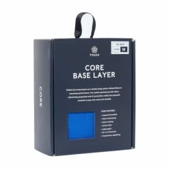 Tog 24 Mens Blue Snowdon Thermal Zip Neck Base Layer 8 Tog 24 Mens Blue Snowdon Thermal Zip Neck Base Layer -Tog 24 Shop unnamed file 4291