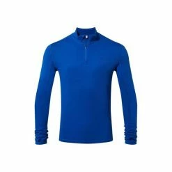Tog 24 Mens Blue Snowdon Thermal Zip Neck Base Layer 9 Tog 24 Mens Blue Snowdon Thermal Zip Neck Base Layer -Tog 24 Shop unnamed file 4292