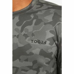 Tog 24 Mens Grey Snowdon Thermal Camo Crew-Neck Base Layer 5 Tog 24 Mens Grey Snowdon Thermal Camo Crew-Neck Base Layer -Tog 24 Shop unnamed file 4296