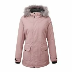 Tog 24 Womens Alderidge Pink Waterproof Parka -Tog 24 Shop unnamed file 43