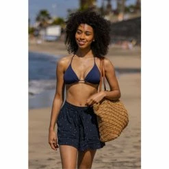 Tog 24 Womens Katerina Blue Shorts