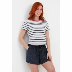 Tog 24 Womens Katerina Blue Shorts -Tog 24 Shop unnamed file 4307