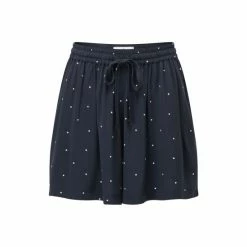 Tog 24 Womens Katerina Blue Shorts -Tog 24 Shop unnamed file 4308