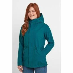 Tog 24 Blue Stutton Womens Waterproof Jacket -Tog 24 Shop unnamed file 431