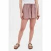 Tog 24 Womens Katerina Pink Shorts