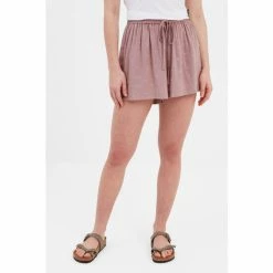 Tog 24 Womens Katerina Pink Shorts