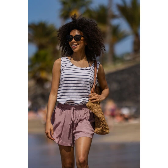Tog 24 Womens Katerina Pink Shorts 7 Tog 24 Womens Katerina Pink Shorts - Image 5