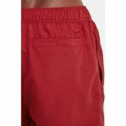 Tog 24 Red Tristan Mens Swim Shorts -Tog 24 Shop unnamed file 4318