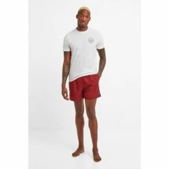 Tog 24 Red Tristan Mens Swim Shorts -Tog 24 Shop unnamed file 4319