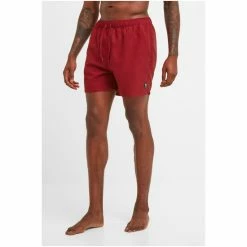 Tog 24 Red Tristan Mens Swim Shorts -Tog 24 Shop unnamed file 4320