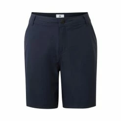 Tog 24 Blue Denver Womens Tech Shorts