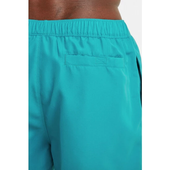 Tog 24 Green Tristan Mens Swim Shorts 6 Tog 24 Green Tristan Mens Swim Shorts - Image 4