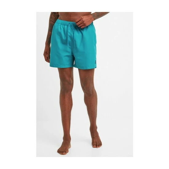Tog 24 Green Tristan Mens Swim Shorts 8 Tog 24 Green Tristan Mens Swim Shorts - Image 6