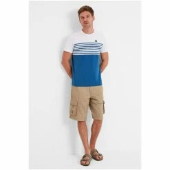 Tog 24 Mens Cream Bidwell Shorts 7 Tog 24 Mens Cream Bidwell Shorts -Tog 24 Shop unnamed file 4333