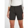 Tog 24 Womens Grey Denver Tech Shorts