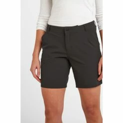 Tog 24 Womens Grey Denver Tech Shorts